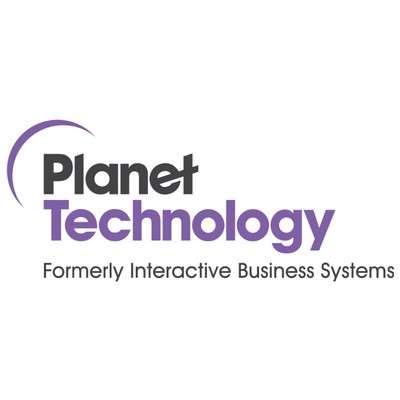 Planet Technology logo