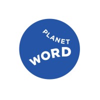 Planet Word logo