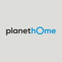 PlanetHome Group GmbH logo
