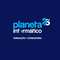 Planeta Informático logo
