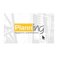 Planning Ingegneria e Pianificazione Srl logo