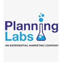 Planning Labs logo