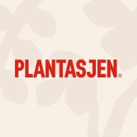 Plantasjen Norway logo