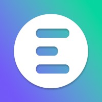 PlatformE logo