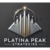 Platina Peak Strategies logo