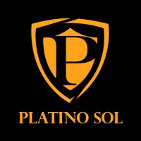 Platino Sol logo