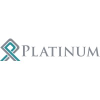 Platinum logo