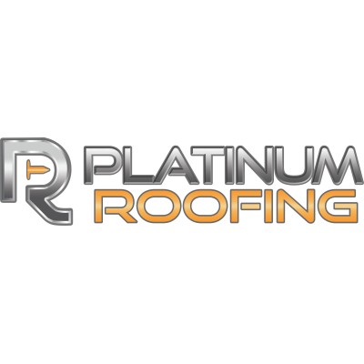 Platinum Roofing logo
