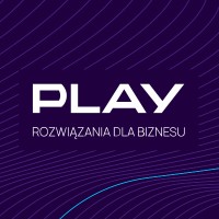 Play Business Solutions logo