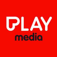 Play Media logo