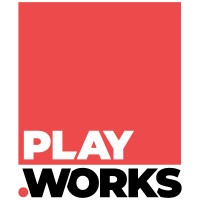 PlayWorks Digital Limited logo