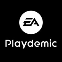 Playdemic logo