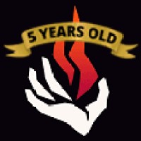 Played With Fire logo