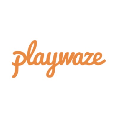 Playwaze logo