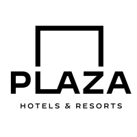 Plaza Hotels & Resorts logo
