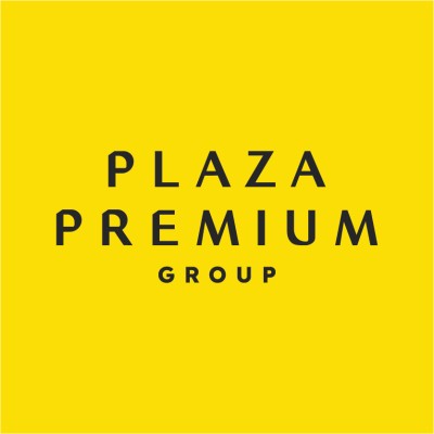 Plaza Premium Group logo