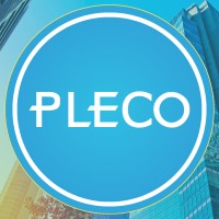 Pleco Inc. logo