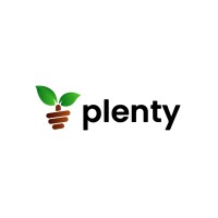 Plenty logo
