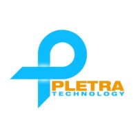 PletraTech logo