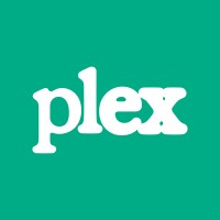 Plex Coffee logo