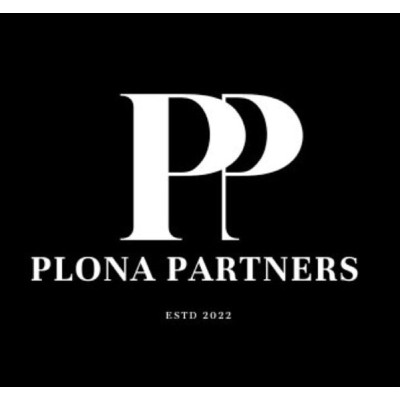 Plona Partners logo