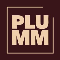 Plum Media logo