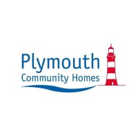 Plymouth Community Homes logo