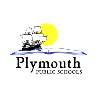 Plymouth Public Schools logo