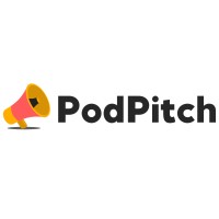 PodPitch logo