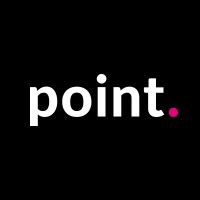 Point. Your Marketing Investment Partner logo
