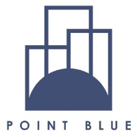Point Blue logo