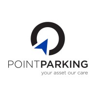Point Parking logo