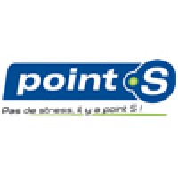 Point S logo