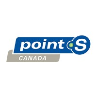 Point S Canada logo