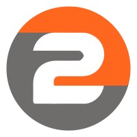 Point2Web logo