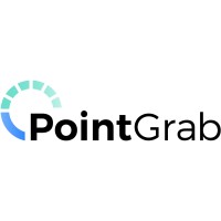 PointGrab logo