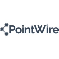 PointWire logo