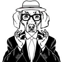 Pointer logo