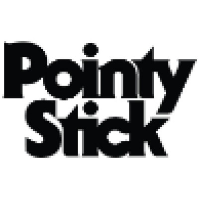 Pointy Stick logo