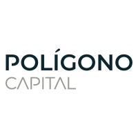 Polígono Capital logo