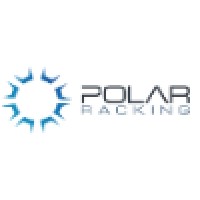 Polar Racking Inc. logo