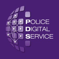 Police Digital Service logo
