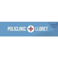 Policlinic Lloret logo