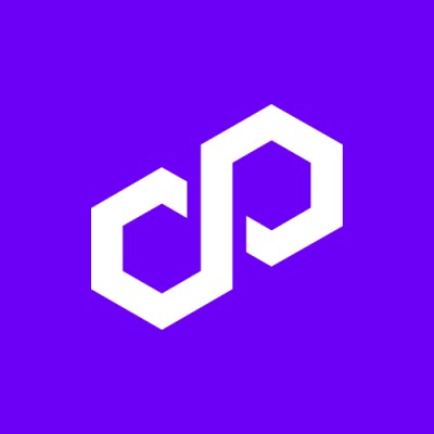 Polygon Labs logo