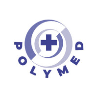 Polymed logo