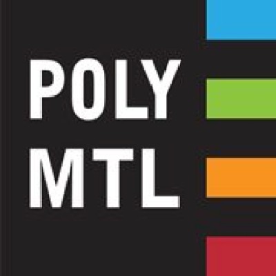 Polytechnique Montréal logo