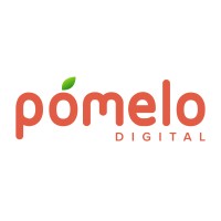 Pomelo Digital India logo