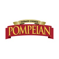 Pompeian logo