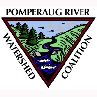 Pomperaug River Watershed Coalition logo