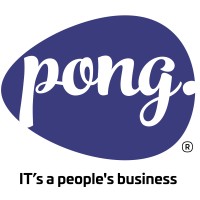 Pong. logo